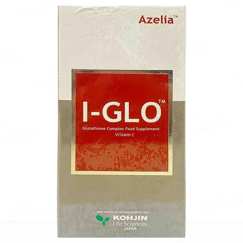 I-Glo Tablet Online: Uses, Benefits, Price & Buy Online